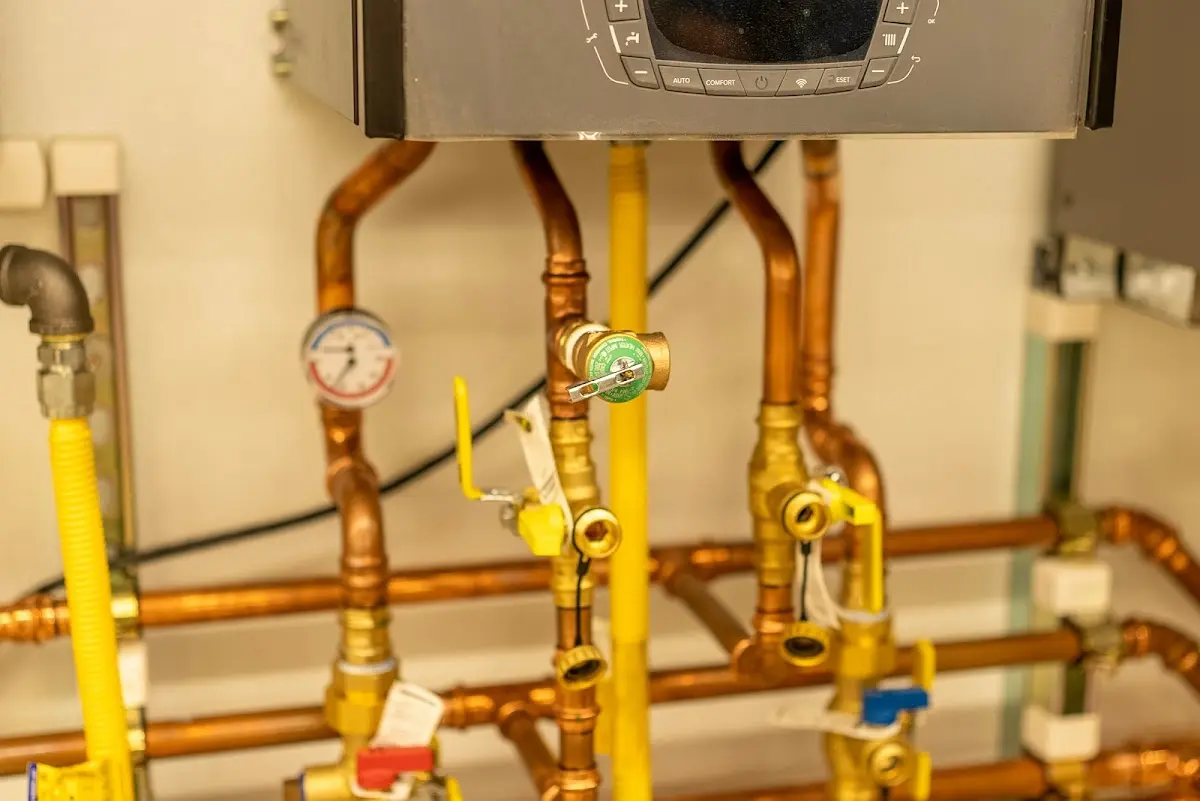 Licensed technician providing Sump Pump Repair for a homeowner in Donora